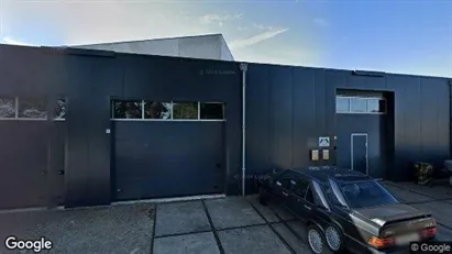 Bedrijfsruimtes te huur in Aalten - Foto uit Google Street View