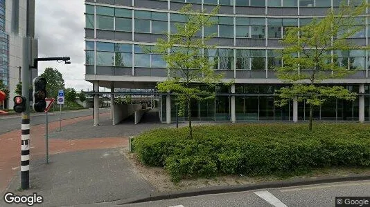 Coworking spaces for rent i Haarlemmermeer - Photo from Google Street View