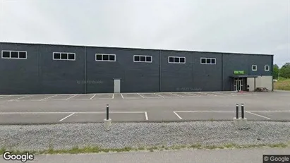 Lager til leie i Stenungsund – Bilde fra Google Street View