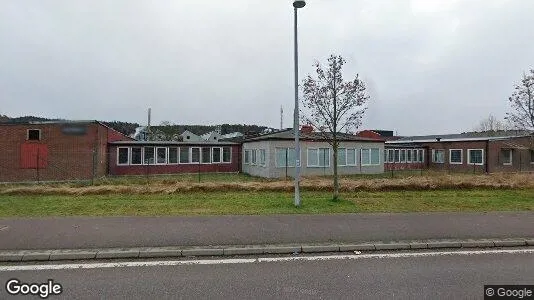 Bedrijfsruimtes te huur i Ale - Foto uit Google Street View