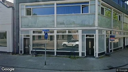 Kontorer til leie i Tilburg – Bilde fra Google Street View