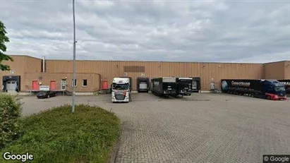 Bedrijfsruimtes te huur in Niedersachsen Harburg - Foto uit Google Street View