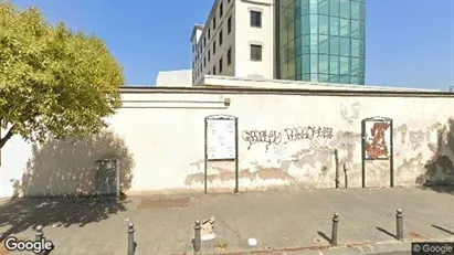 Kontorer til leie i Ercolano – Bilde fra Google Street View