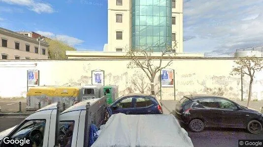 Kontorer til leie i Ercolano – Bilde fra Google Street View
