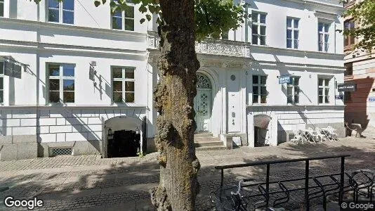 Kontorlokaler til leje i Gøteborg Centrum - Foto fra Google Street View