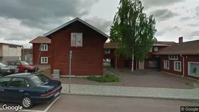 Coworking spaces för uthyrning i Leksand – Foto från Google Street View