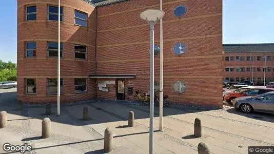 Office spaces for rent i Glostrup - Photo from Google Street View