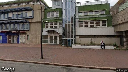 Företagslokaler för uthyrning i Söderort – Foto från Google Street View