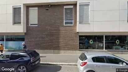 Kontorlokaler til leje i Ringsaker - Foto fra Google Street View