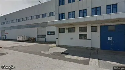 Kontorlokaler til leje i Sandefjord - Foto fra Google Street View