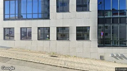 Commercial properties for rent in Bodø - Photo from Google Street View