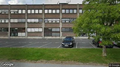 Office spaces for rent in Fredrikstad - Photo from Google Street View