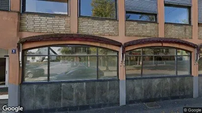 Kontorslokaler för uthyrning i Askim – Foto från Google Street View