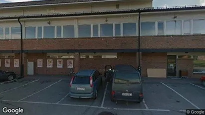 Office spaces for rent in Spydeberg - Photo from Google Street View