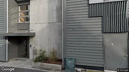 Büros zur Miete in Stavanger – Foto von Google Street View