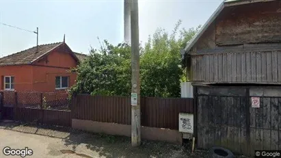 Kontorlokaler til leje i Apahida - Foto fra Google Street View