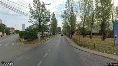 Büros zur Miete in Bukarest - Sectorul 1 – Foto von Google Street View