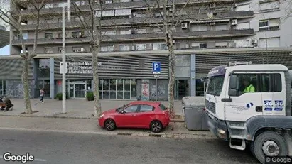 Kantorruimte te huur in Barcelona Ciutat Vella - Foto uit Google Street View