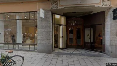 Commercial properties for rent in Östermalm - Photo from Google Street View