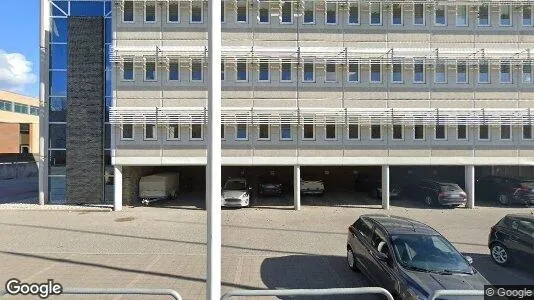 Office spaces for rent i Kongens Lyngby - Photo from Google Street View