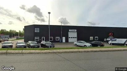 Kontorslokaler för uthyrning i Ballerup – Foto från Google Street View