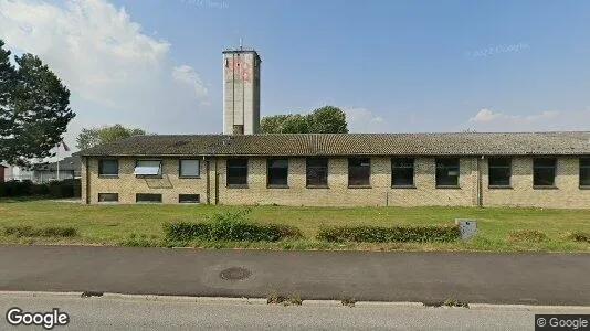 Warehouses for rent i Tølløse - Photo from Google Street View