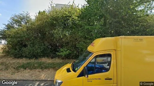 Office spaces for rent i Mainz - Photo from Google Street View