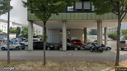 Kontorlokaler til leje i Ludwigshafen am Rhein - Foto fra Google Street View