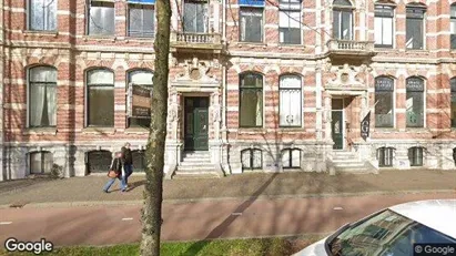 Kontorer til leie i Haarlem – Bilde fra Google Street View