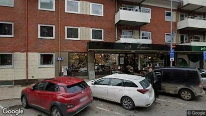Kontorslokaler för uthyrning i Piteå – Foto från Google Street View