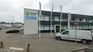 Företagslokal för uthyrning, Dordrecht, South Holland, Kamerlingh Onnesweg 19, Nederländerna