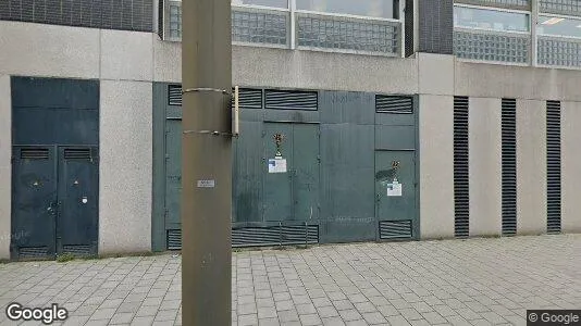 Kontorer til leie i Amsterdam Westpoort – Bilde fra Google Street View