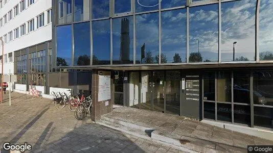 Office spaces for rent i Nieuwegein - Photo from Google Street View