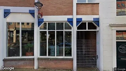 Bedrijfsruimtes te huur in Middelburg - Foto uit Google Street View