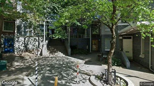 Office spaces for rent i Helsinki Keskinen - Photo from Google Street View