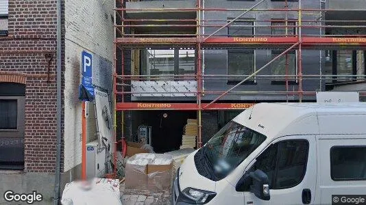 Büros zur Miete i Aalter – Foto von Google Street View