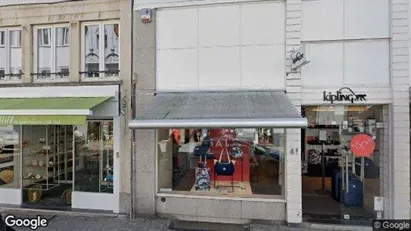 Företagslokaler för uthyrning i Brugge – Foto från Google Street View