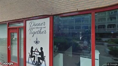 Office spaces for rent in Tilburg - Photo from Google Street View