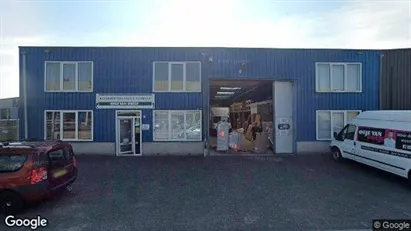 Büros zur Miete in Rijssen-Holten – Foto von Google Street View