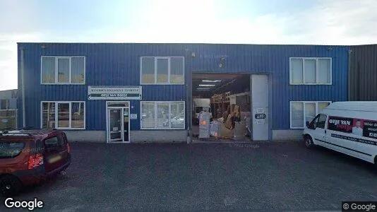 Büros zur Miete i Rijssen-Holten – Foto von Google Street View