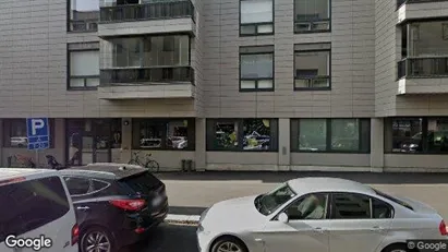 Office spaces for rent in Helsinki Eteläinen - Photo from Google Street View