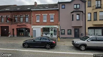 Bedrijfsruimtes te huur in Leopoldsburg - Foto uit Google Street View