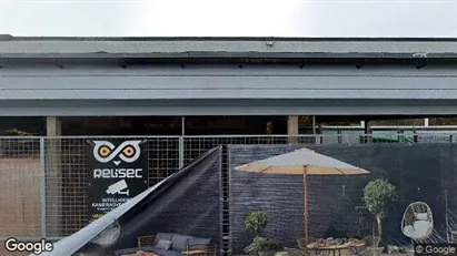 Företagslokaler för uthyrning i Bergen Ytrebygda – Foto från Google Street View