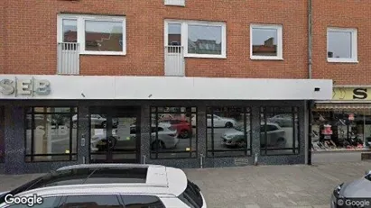 Office spaces for rent in Limhamn/Bunkeflo - Photo from Google Street View