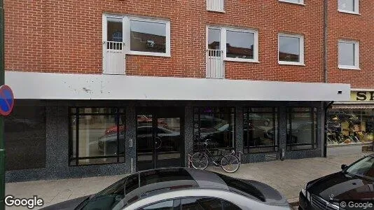 Office spaces for rent i Limhamn/Bunkeflo - Photo from Google Street View