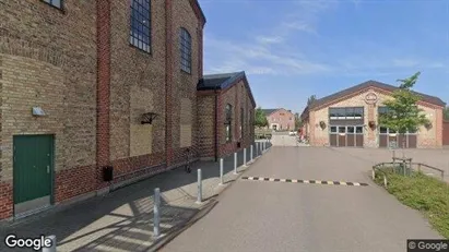 Commercial properties for rent in Malmö City - Photo from Google Street View