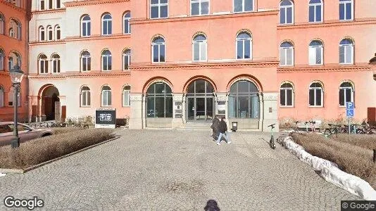 Office spaces for rent i Location is not specified - Photo from Google Street View