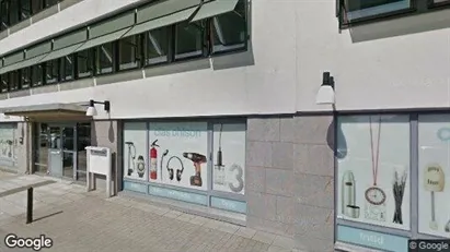 Kontorlokaler til leje i Kungsbacka - Foto fra Google Street View