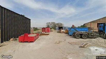 Kontorer til leie i Ternat – Bilde fra Google Street View