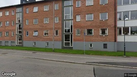 Gewerbeflächen zur Miete i Falköping – Foto von Google Street View